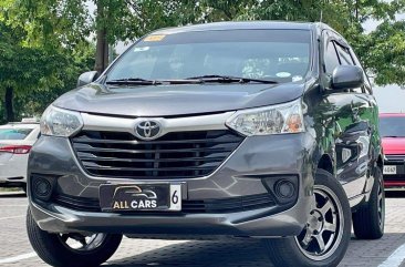 White Toyota Avanza 2018 for sale in Makati