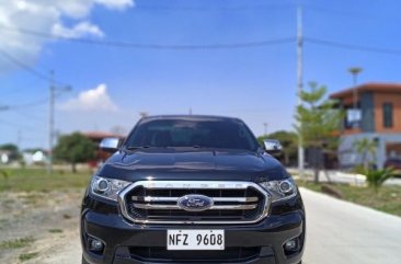 White Ford Ranger 2022 for sale in Las Piñas