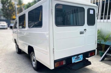 White Mitsubishi L300 2020 for sale in Manual