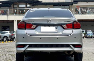 White Honda City 2019 for sale in Automatic