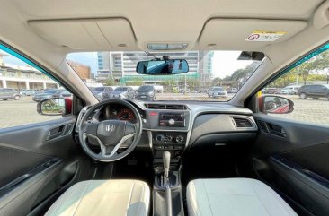 White Honda City 2017 for sale in Makati