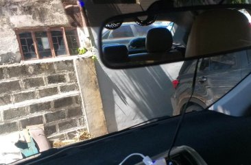 White Toyota Vios 2016 for sale in Quezon City