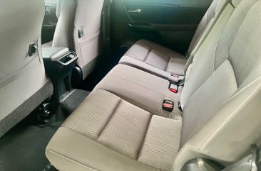 White Toyota Fortuner 2021 for sale in Quezon City