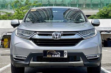 2019 Honda CR-V  S-Diesel 9AT in Makati, Metro Manila