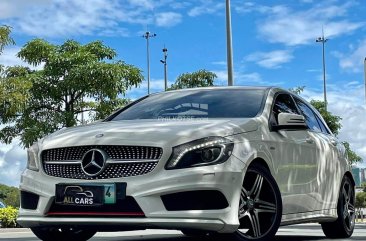 2013 Mercedes-Benz A-Class in Makati, Metro Manila