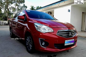 2020 Mitsubishi Mirage  GLS 1.2 CVT in Pasay, Metro Manila