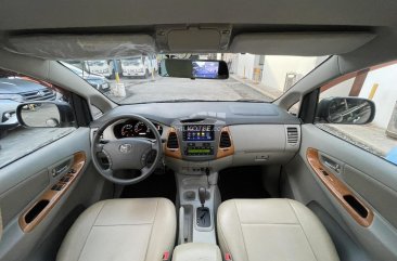 2009 Toyota Innova  2.0 G Gas AT in Quezon City, Metro Manila