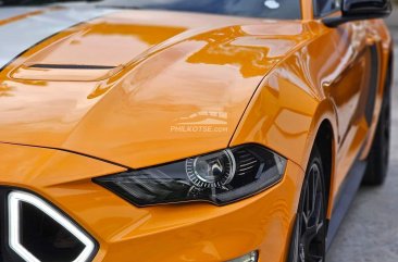 2019 Ford Mustang  2.3L Ecoboost in Caloocan, Metro Manila