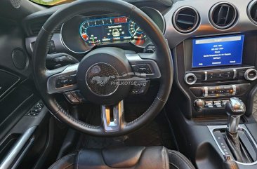 2019 Ford Mustang  2.3L Ecoboost in Caloocan, Metro Manila