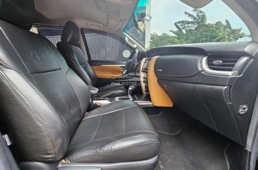 2018 Toyota Fortuner  2.4 G Diesel 4x2 AT in Caloocan, Metro Manila