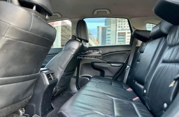 2015 Honda CR-V  2.0 S CVT in Makati, Metro Manila