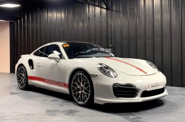 2015 Porsche 911 Turbo in Manila, Metro Manila