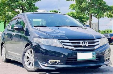 2013 Honda City in Makati, Metro Manila