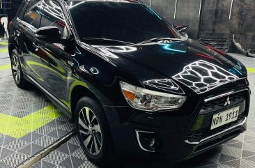 Sell White 2017 Mitsubishi Asx in Angono