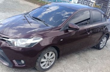 Sell White 2018 Toyota Vios in Makati