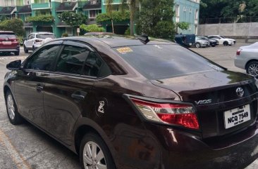 Selling White Toyota Vios 2018 in Quezon City