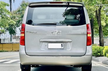 2016 Hyundai Starex in Makati, Metro Manila