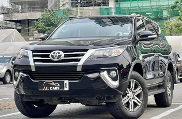 2016 Toyota Fortuner in Makati, Metro Manila