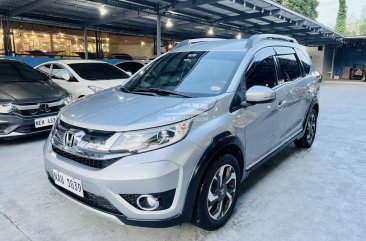 2017 Honda BR-V in Las Piñas, Metro Manila