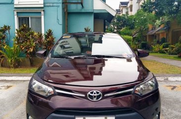 Selling White Toyota Vios 2018 in Quezon City