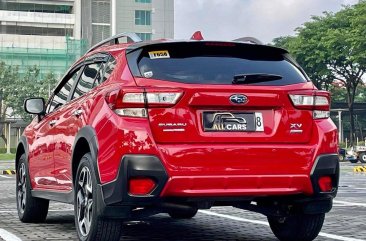 Sell White 2018 Subaru Xv in Makati