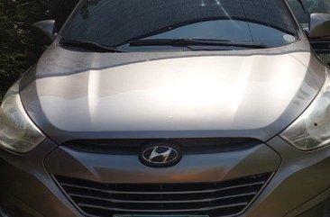 Sell White 2012 Hyundai Tucson in Los Baños