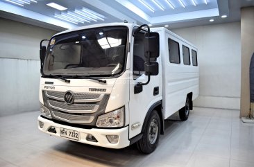 2020 Foton Tornado 2.2C MPV in Lemery, Batangas