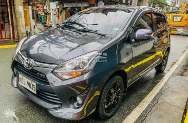 2019 Toyota Wigo  1.0 G AT in Pasig, Metro Manila