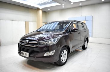 2017 Toyota Innova  2.8 E Diesel AT in Lemery, Batangas