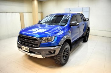 2019 Ford Ranger Raptor  2.0L Bi-Turbo in Lemery, Batangas