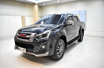 2019 Isuzu D-Max  LS 4x2 AT in Lemery, Batangas