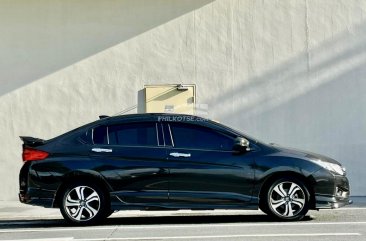 2017 Honda City in Makati, Metro Manila