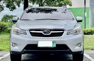 2012 Subaru XV in Makati, Metro Manila