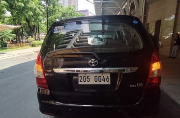 Selling White Toyota Innova 2023 in Caloocan