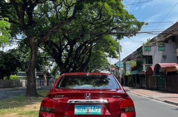 White Honda City 2023 for sale in Marikina