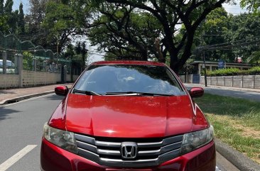 White Honda City 2023 for sale in Marikina