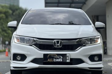 White Honda City 2020 for sale in Makati