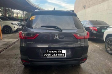 Sell White 2023 Honda BR-V in Mandaue