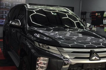 Sell White 2019 Mitsubishi Montero in Jalajala