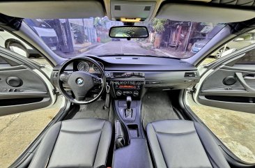 2012 BMW 318I in Bacoor, Cavite