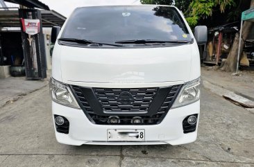 2018 Nissan NV350 Urvan 2.5 Standard 18-seater MT in Bacoor, Cavite