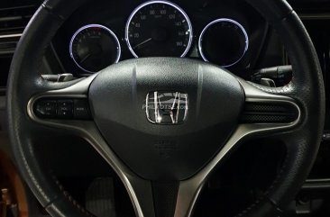 2020 Honda BR-V  1.5 V CVT in Quezon City, Metro Manila