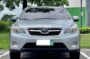 2012 Subaru XV in Makati, Metro Manila