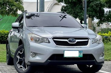 2012 Subaru XV in Makati, Metro Manila