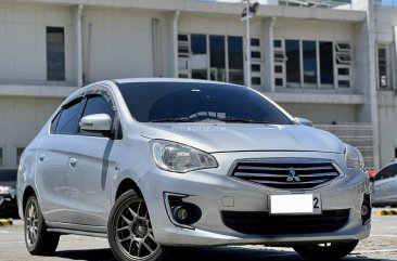 2015 Mitsubishi Mirage G4 in Makati, Metro Manila