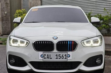 2018 BMW 118I in Manila, Metro Manila