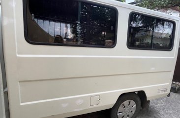 Purple Mitsubishi L300 2015 for sale in Mandaluyong