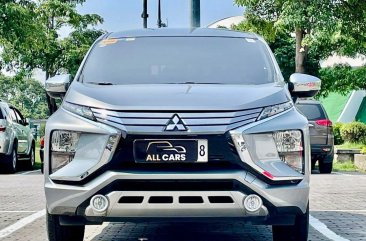 Sell White 2019 Mitsubishi XPANDER in Makati
