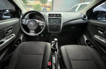 Sell Silver 2020 Toyota Wigo in Pasig