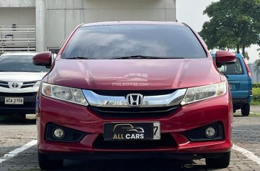 2016 Honda City in Makati, Metro Manila